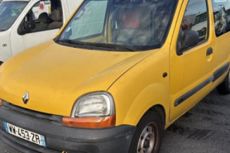 Commodo d'essuie glaces RENAULT KANGOO 1