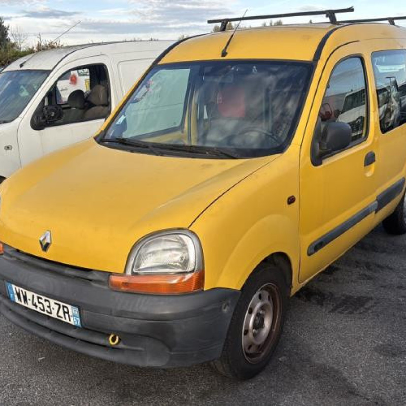 Commodo d'essuie glaces RENAULT KANGOO 1 Photo n°5