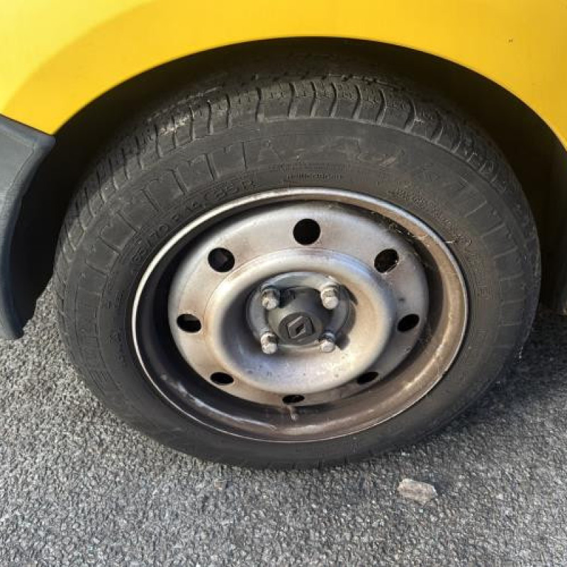 Commodo d'essuie glaces RENAULT KANGOO 1 Photo n°13