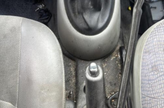 Commodo d'essuie glaces RENAULT KANGOO 1