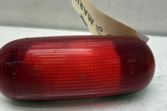 Feu arriere stop central RENAULT KANGOO 1 Photo n°1