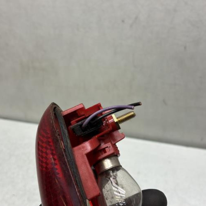 Feu arriere stop central RENAULT KANGOO 1 Photo n°3