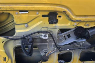 Feu arriere stop central RENAULT KANGOO 1