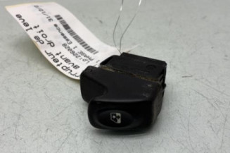 Interrupteur de leve vitre avant droit RENAULT KANGOO 1 Photo n°1