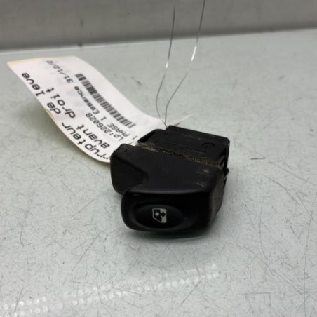 Interrupteur de leve vitre avant droit RENAULT KANGOO 1 Photo n°1