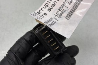 Interrupteur de leve vitre avant droit RENAULT KANGOO 1