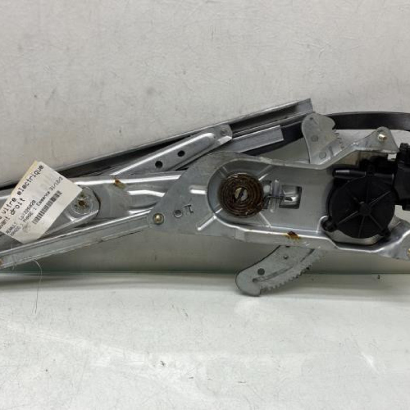 Leve vitre electrique avant droit RENAULT KANGOO 1 Photo n°1