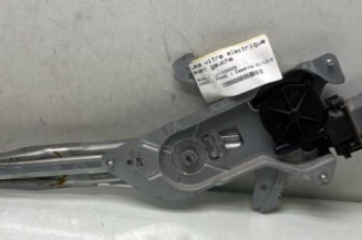 Leve vitre electrique avant gauche RENAULT KANGOO 1 Photo n°1