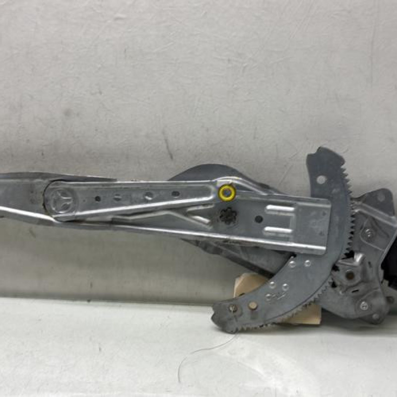 Leve vitre electrique avant gauche RENAULT KANGOO 1 Photo n°3