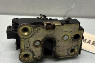 Serrure avant gauche RENAULT KANGOO 1 Photo n°1