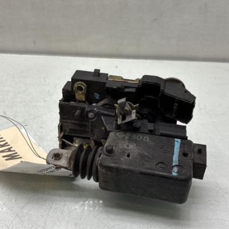 Serrure avant gauche RENAULT KANGOO 1