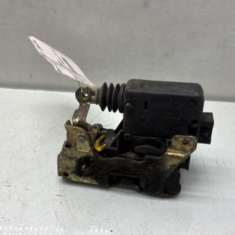 Serrure avant gauche RENAULT KANGOO 1 Photo n°3