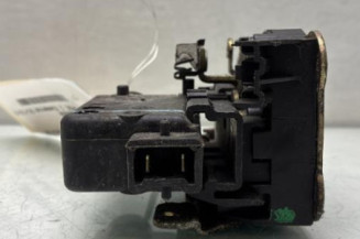 Serrure avant gauche RENAULT KANGOO 1