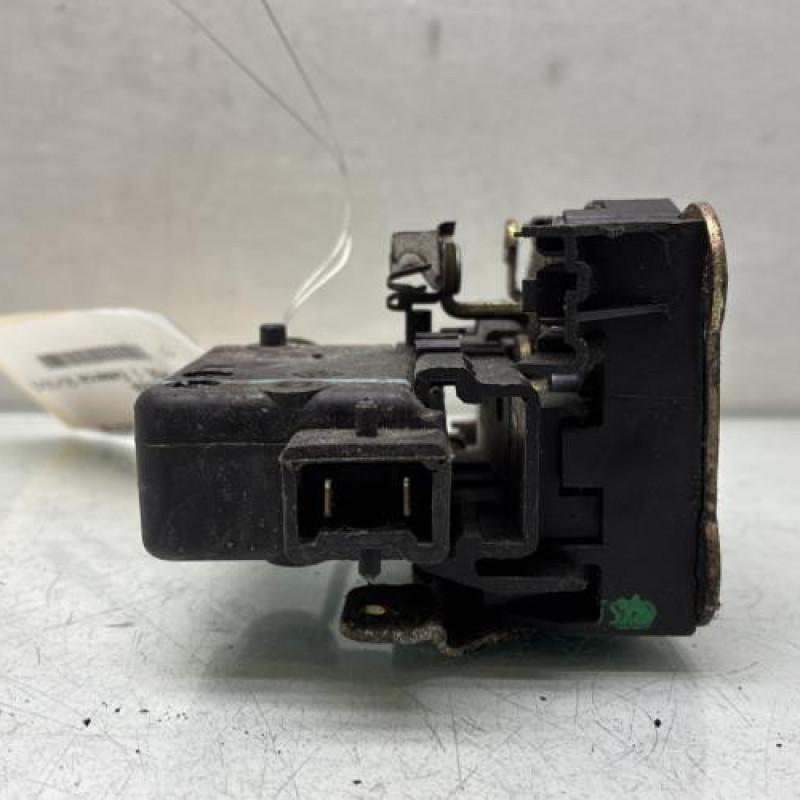 Serrure avant gauche RENAULT KANGOO 1 Photo n°4