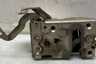 Serrure avant droit CITROEN AX Photo n°1