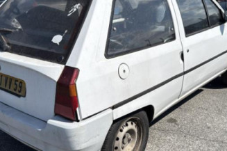 Serrure avant droit CITROEN AX