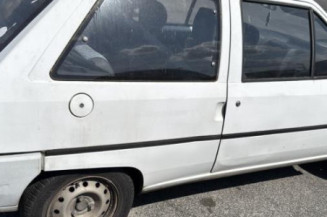 Serrure avant droit CITROEN AX