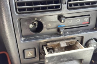 Serrure avant droit CITROEN AX