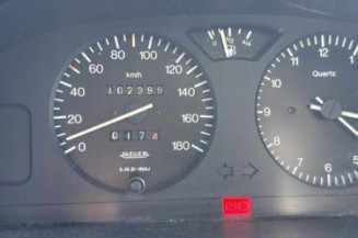 Serrure avant gauche CITROEN AX