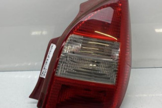 Feu arriere principal droit (feux) CITROEN C2 Photo n°1