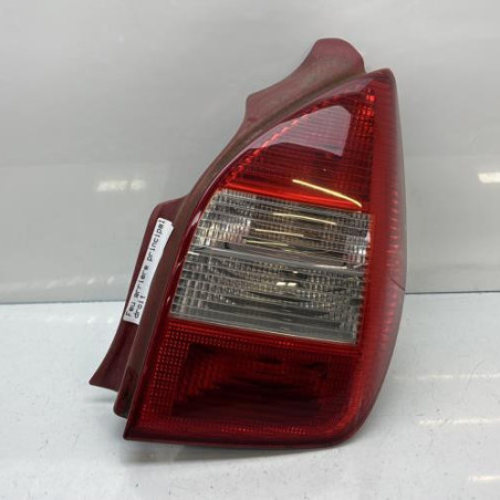Feu arriere principal droit (feux) CITROEN C2 Photo n°1