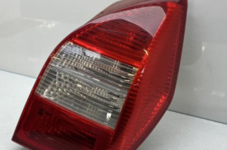 Feu arriere principal droit (feux) CITROEN C2