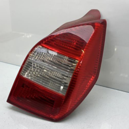 Feu arriere principal droit (feux) CITROEN C2
