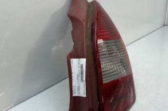 Feu arriere principal droit (feux) CITROEN C2