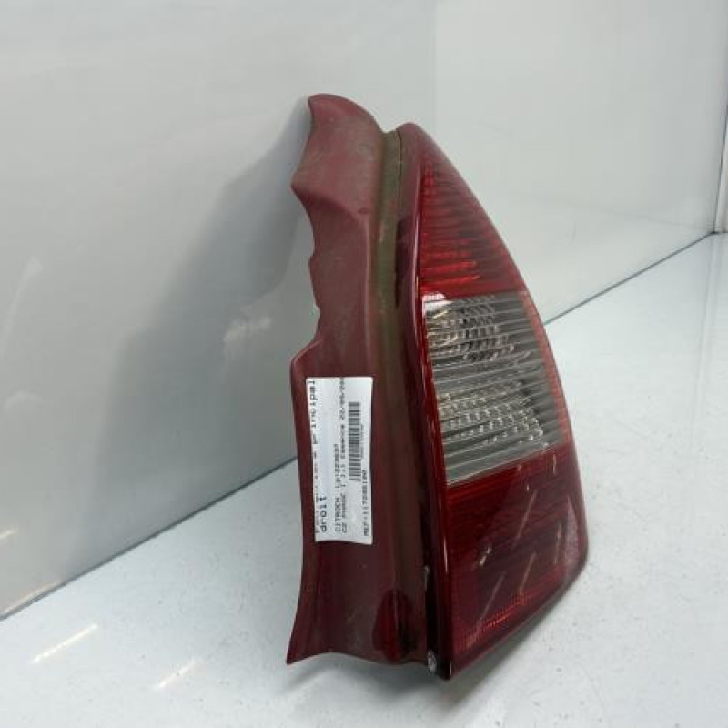 Feu arriere principal droit (feux) CITROEN C2 Photo n°3