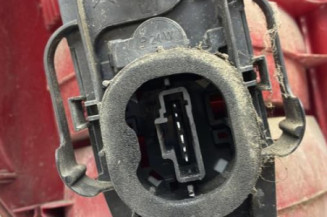 Feu arriere principal droit (feux) CITROEN C2