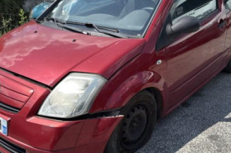 Feu arriere principal droit (feux) CITROEN C2