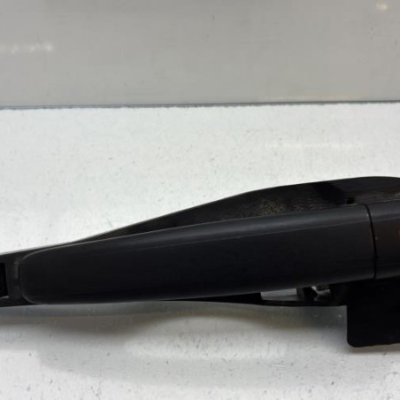 Poignee porte avant droit CITROEN C2 Photo n°1