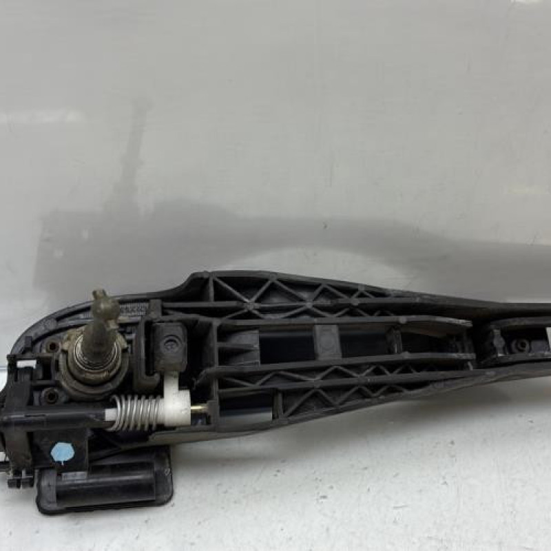 Poignee porte avant droit CITROEN C2 Photo n°2