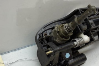 Poignee porte avant droit CITROEN C2