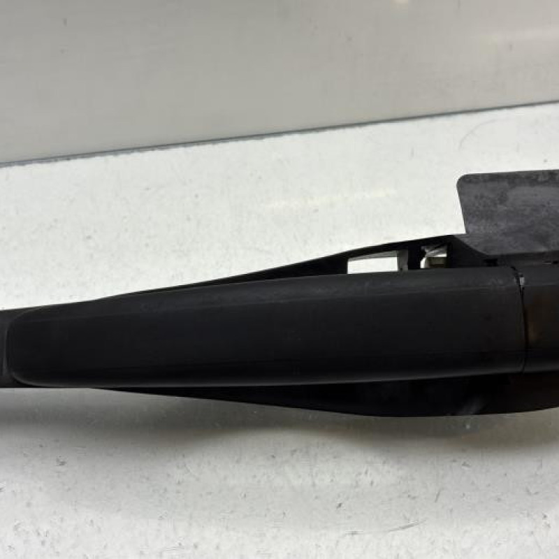 Poignee porte avant gauche CITROEN C2 Photo n°1