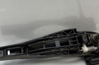 Poignee porte avant gauche CITROEN C2