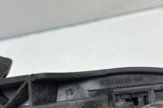 Poignee porte avant gauche CITROEN C2