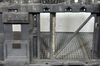 Face avant CITROEN C2 Photo n°1