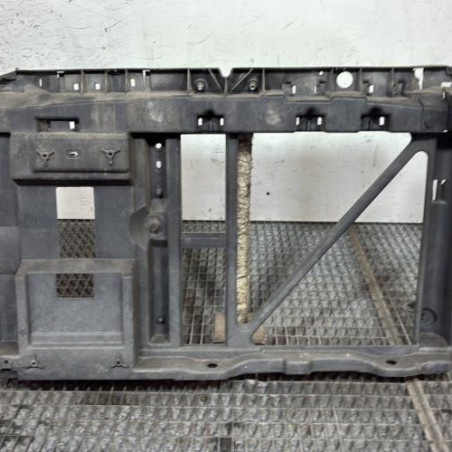 Face avant CITROEN C2 Photo n°1