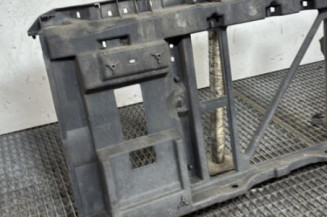 Face avant CITROEN C2