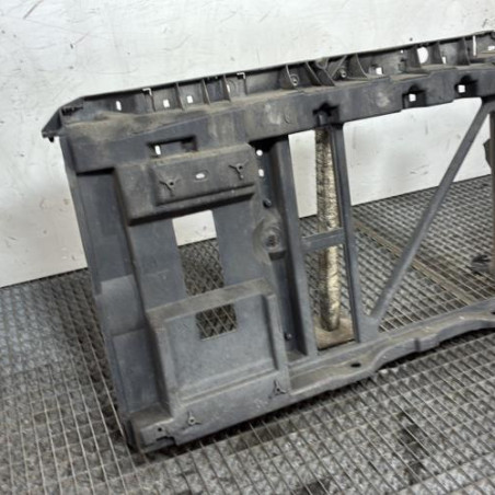 Face avant CITROEN C2