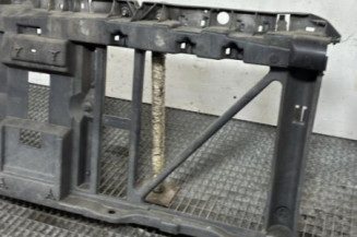 Face avant CITROEN C2