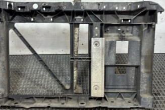 Face avant CITROEN C2