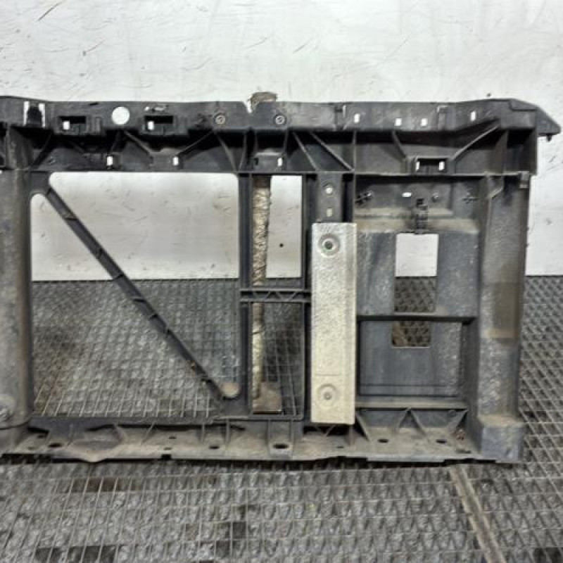 Face avant CITROEN C2 Photo n°4