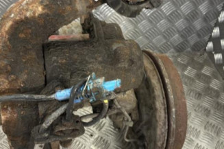 Essieu arriere PEUGEOT 206