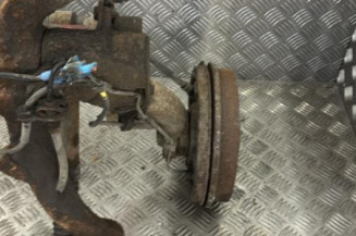 Essieu arriere PEUGEOT 206