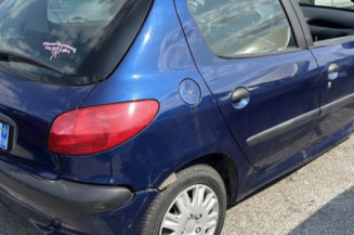 Essieu arriere PEUGEOT 206