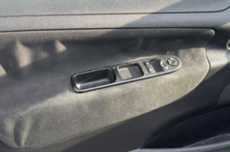 Optique avant principal gauche (feux)(phare) PEUGEOT 207