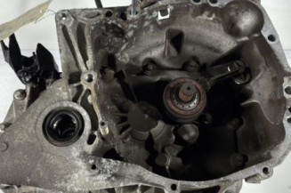 Boite de vitesses RENAULT CLIO 3 Photo n°1