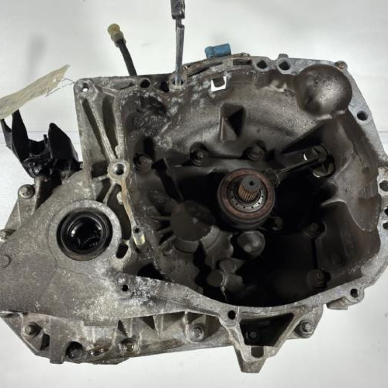 Boite de vitesses RENAULT CLIO 3 Photo n°1